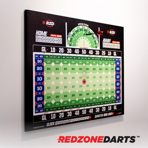 Official Dartboard